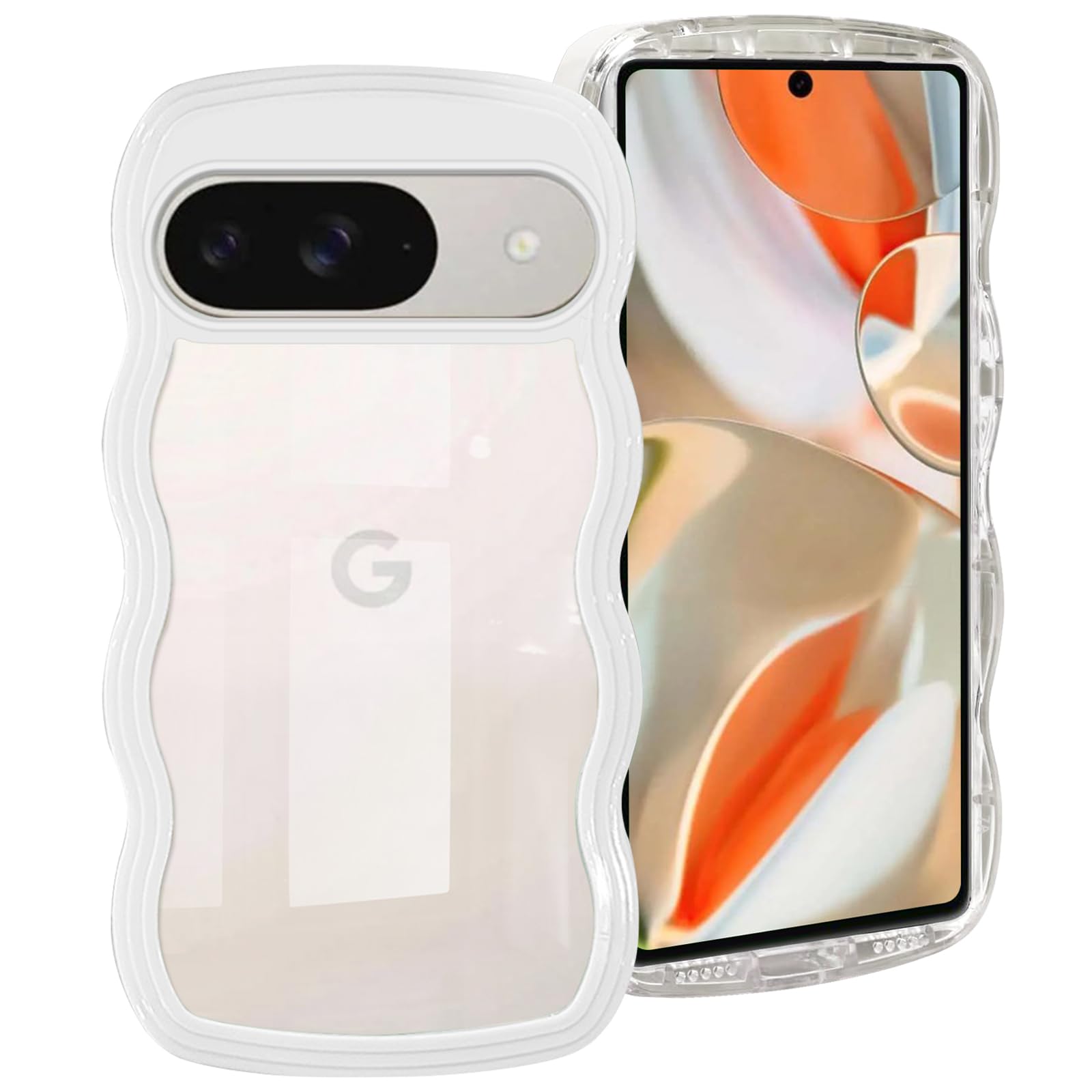 Amazon.co.jp: Google Pixel 9 用 ケース Google Pixel 9 Pro 用